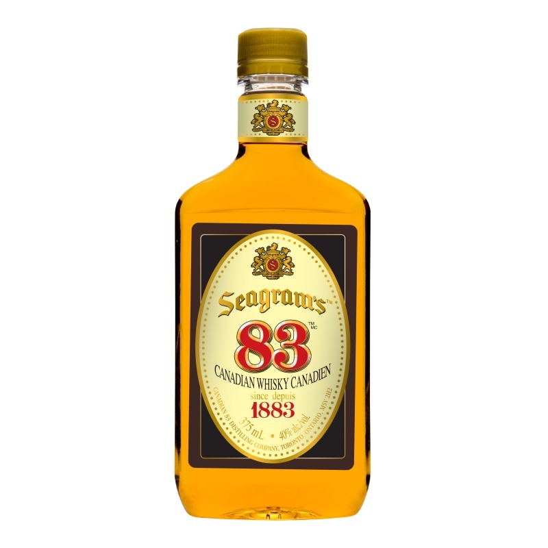 Seagram 83